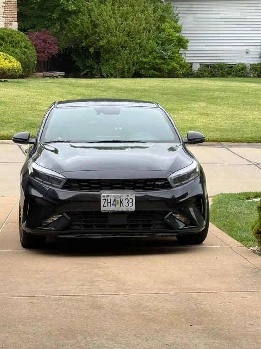 2024 Kia Forte - Image 3 of 6