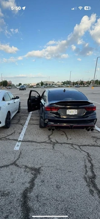 2024 Kia Forte - Image 2 of 6
