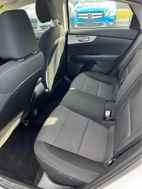 2024 Kia Forte - Image 9 of 9