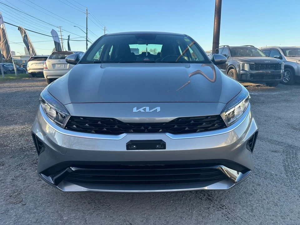 2024 Kia Forte - Image 3 of 12