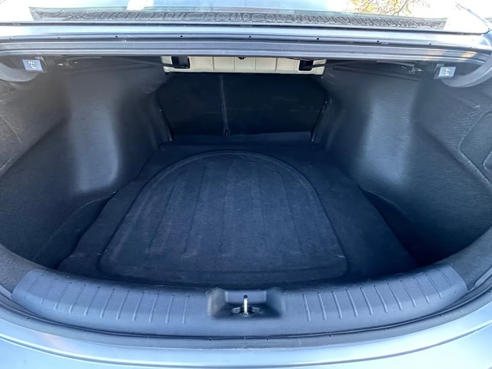 2024 Kia Forte - Image 5 of 12