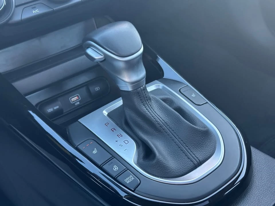 2024 Kia Forte - Image 10 of 12