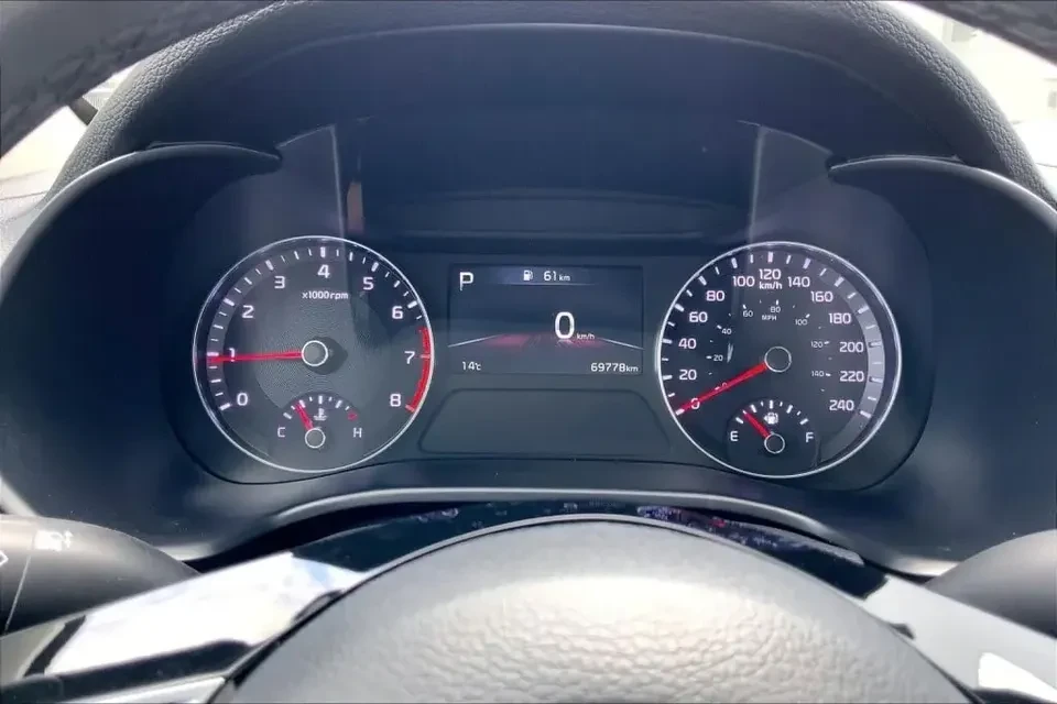 2024 Kia Forte - Image 3 of 11