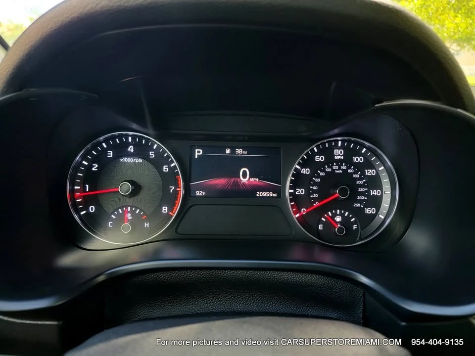 2024 Kia Forte - Image 10 of 18