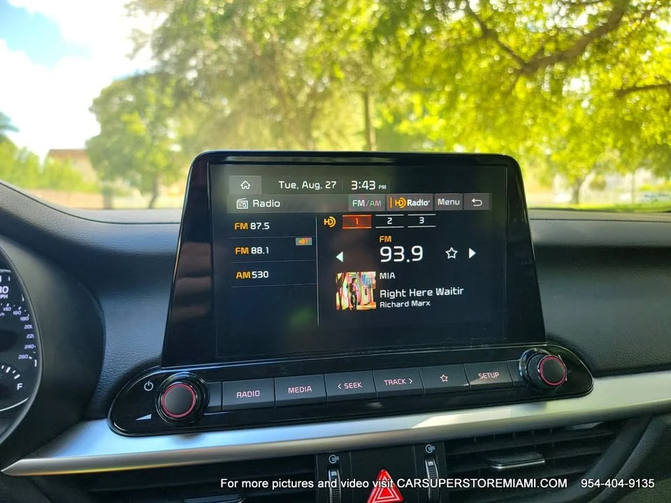 2024 Kia Forte - Image 15 of 18