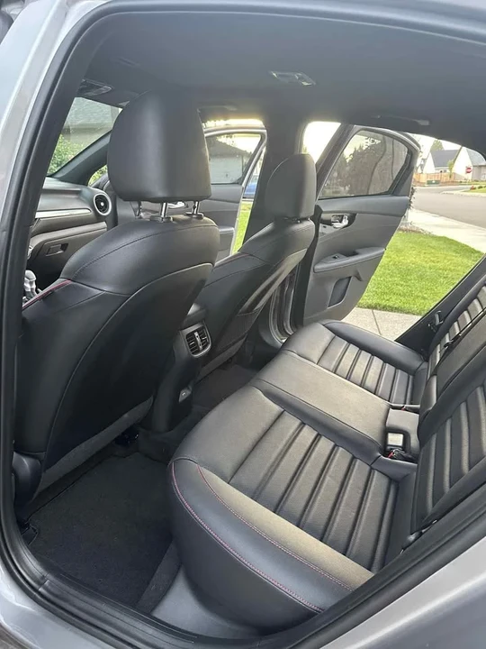 2024 Kia Forte - Image 13 of 15