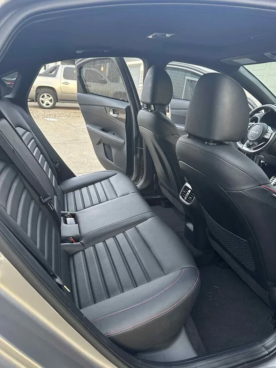 2024 Kia Forte - Image 12 of 15