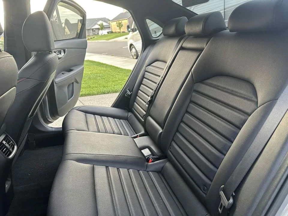2024 Kia Forte - Image 14 of 15