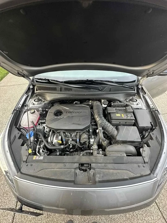 2024 Kia Forte - Image 15 of 15
