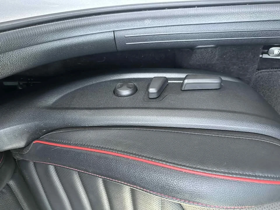 2024 Kia Forte - Image 10 of 15