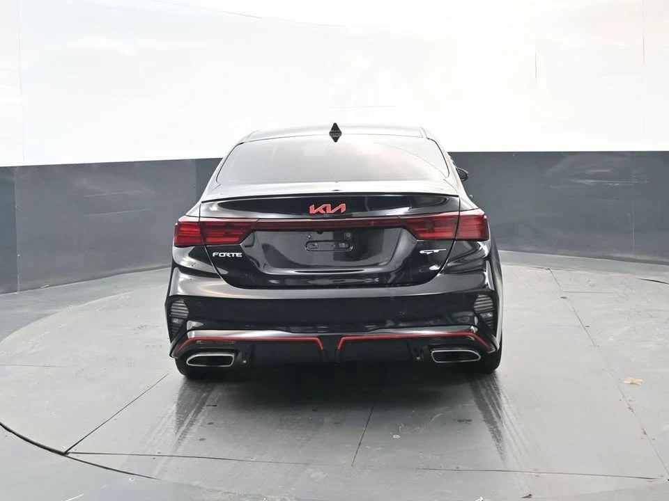 2024 Kia Forte - Image 4 of 20