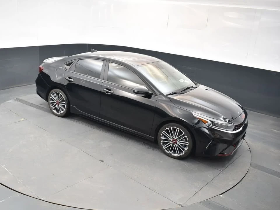 2024 Kia Forte - Image 20 of 20