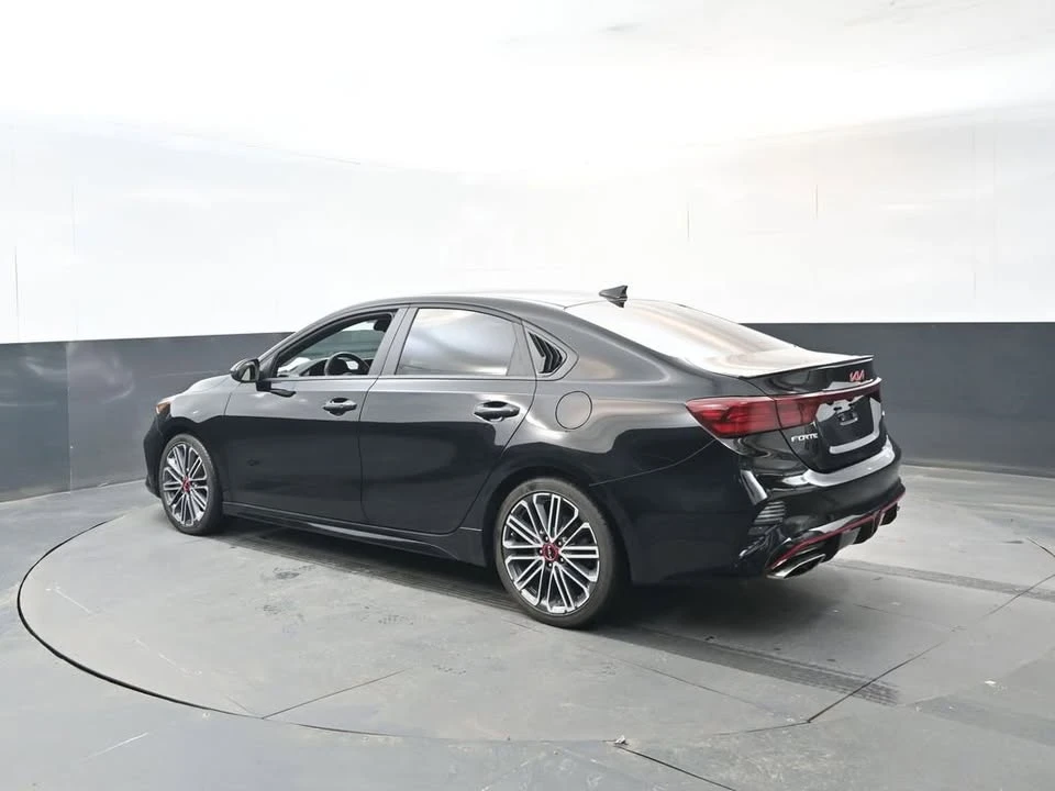 2024 Kia Forte - Image 3 of 20