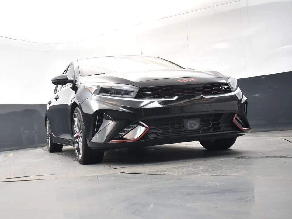 2024 Kia Forte - Image 18 of 20