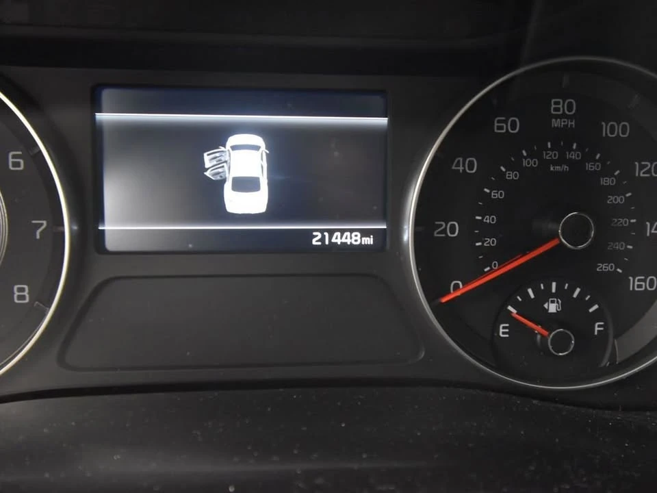 2024 Kia Forte - Image 13 of 20