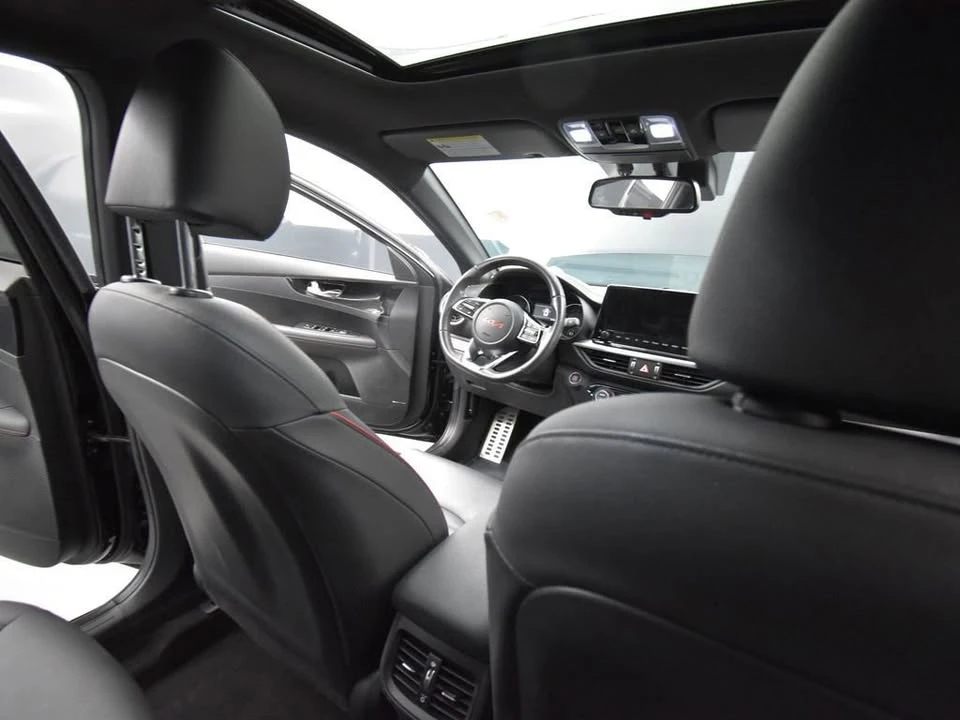 2024 Kia Forte - Image 15 of 20