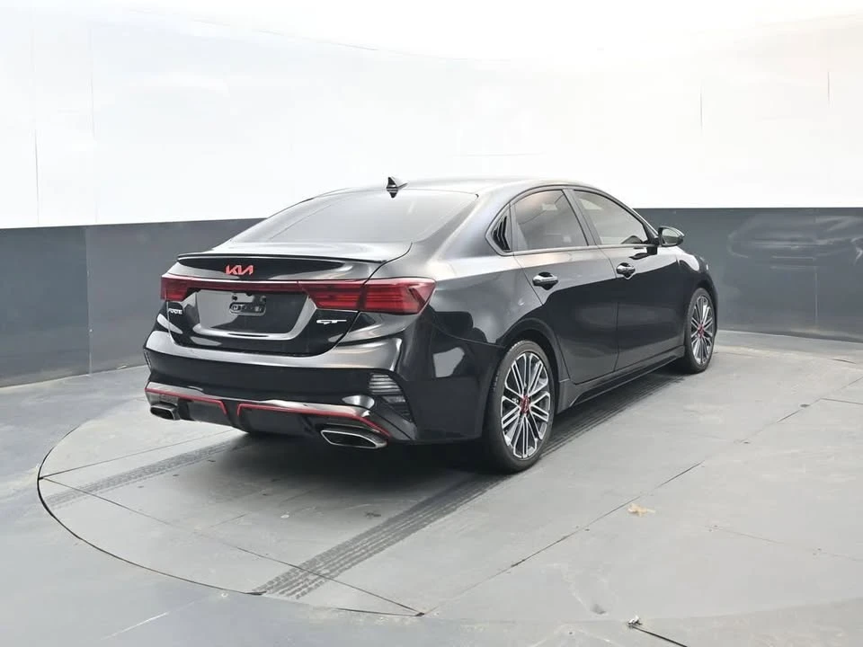 2024 Kia Forte - Image 5 of 20