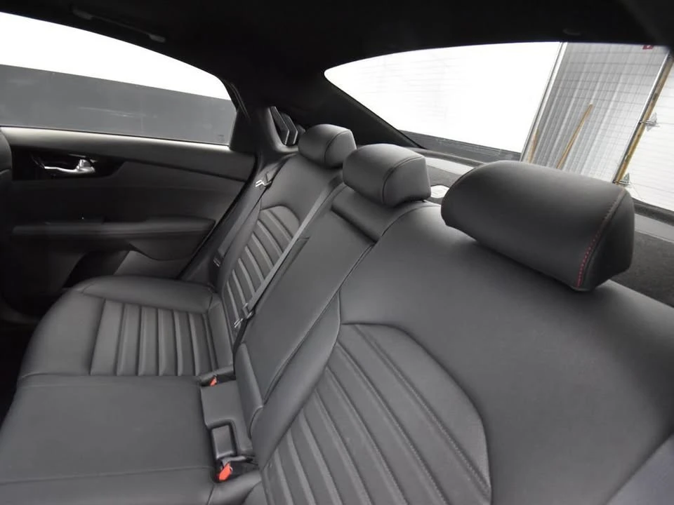 2024 Kia Forte - Image 10 of 20
