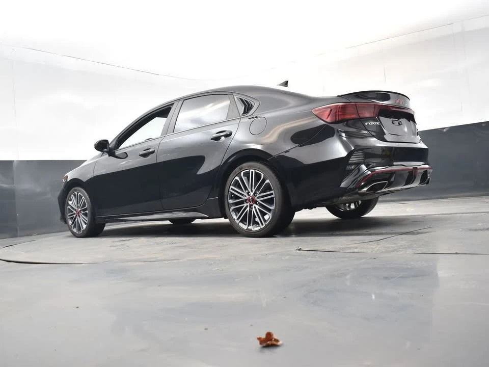 2024 Kia Forte - Image 17 of 20