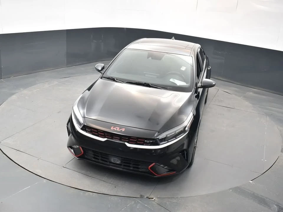 2024 Kia Forte - Image 19 of 20