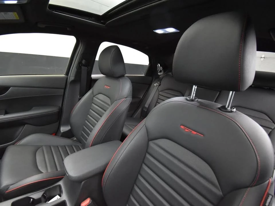 2024 Kia Forte - Image 12 of 20