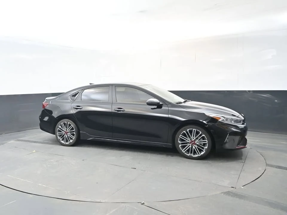 2024 Kia Forte - Image 7 of 20
