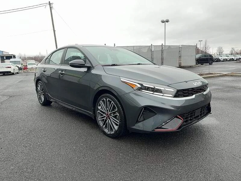 2024 Kia Forte - Image 3 of 12