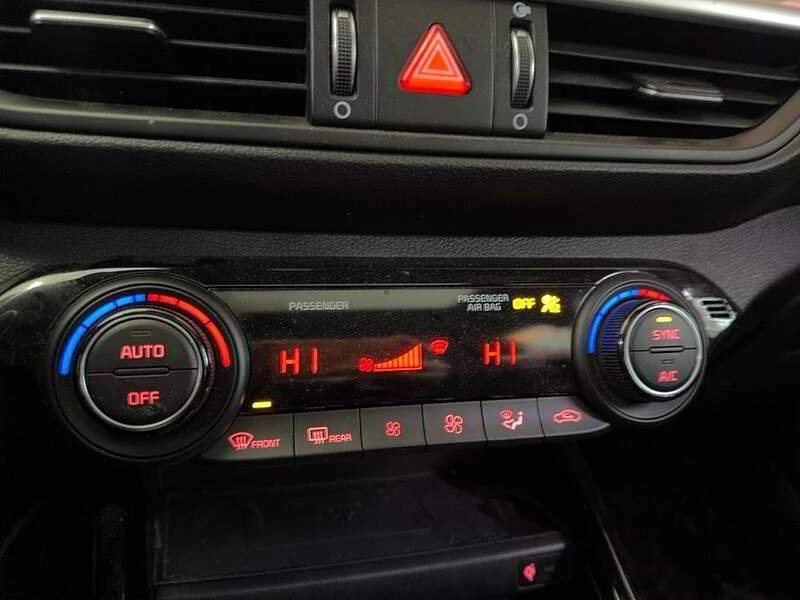 2024 Kia Forte - Image 12 of 12