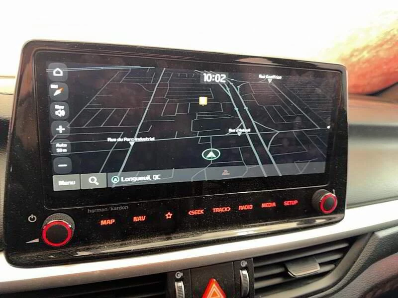 2024 Kia Forte - Image 11 of 12
