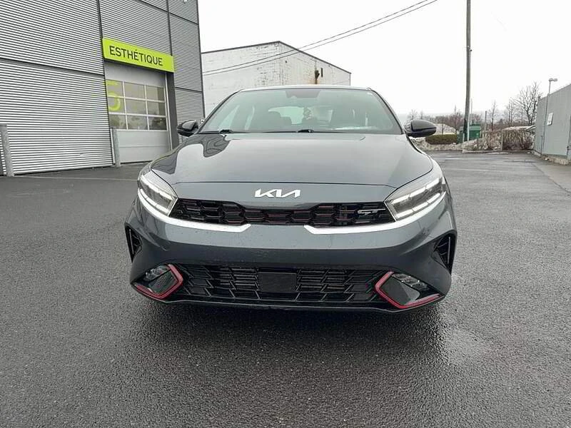 2024 Kia Forte - Image 2 of 12