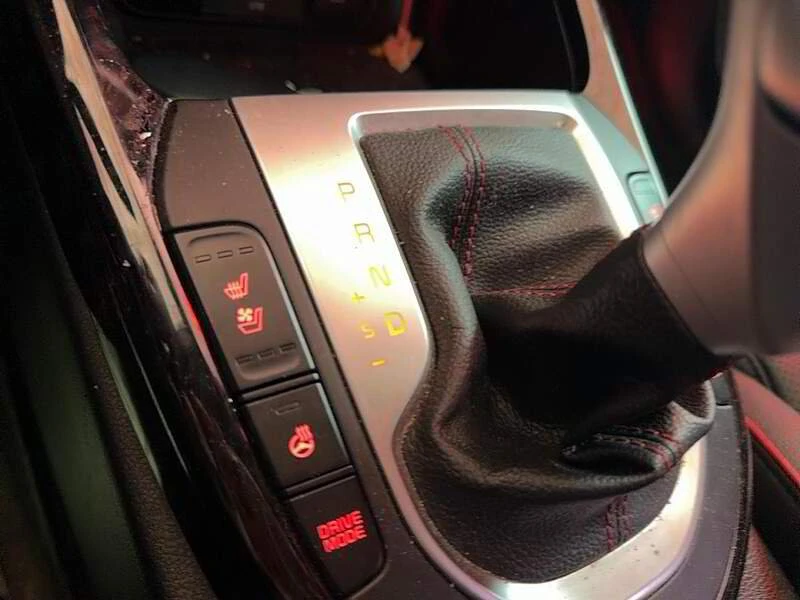 2024 Kia Forte - Image 10 of 12