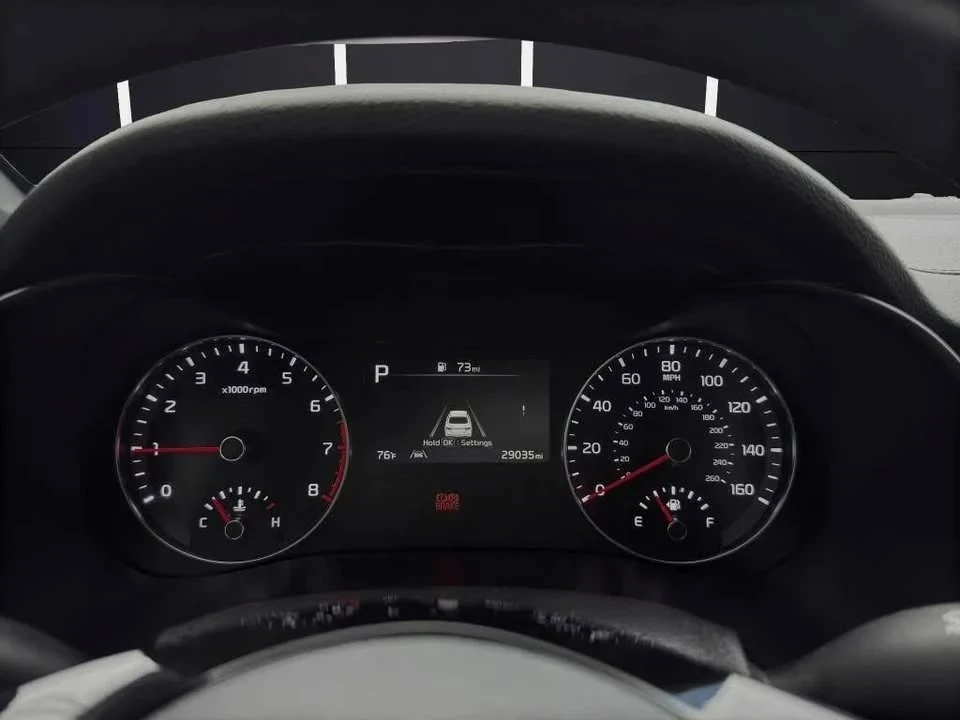 2024 Kia Forte - Image 14 of 17