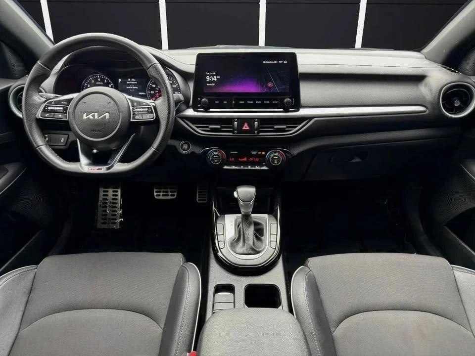 2024 Kia Forte - Image 10 of 17