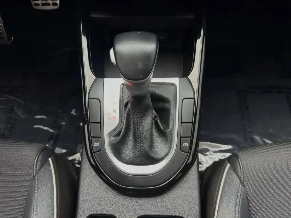2024 Kia Forte - Image 16 of 17
