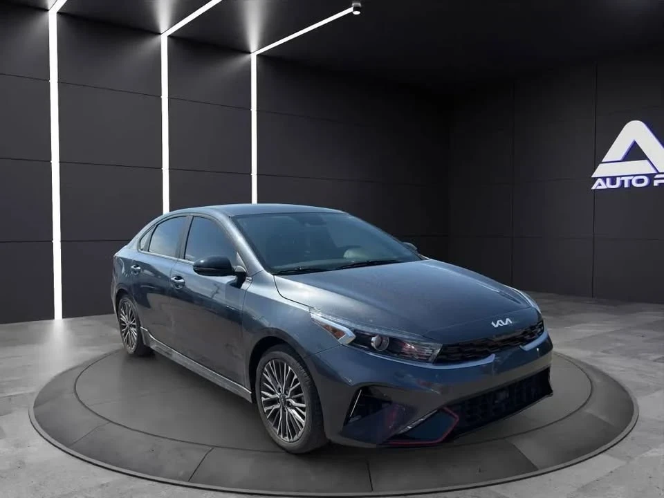 2024 Kia Forte - Image 3 of 17