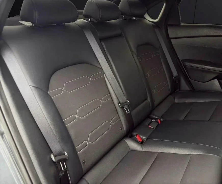 2024 Kia Forte - Image 17 of 17