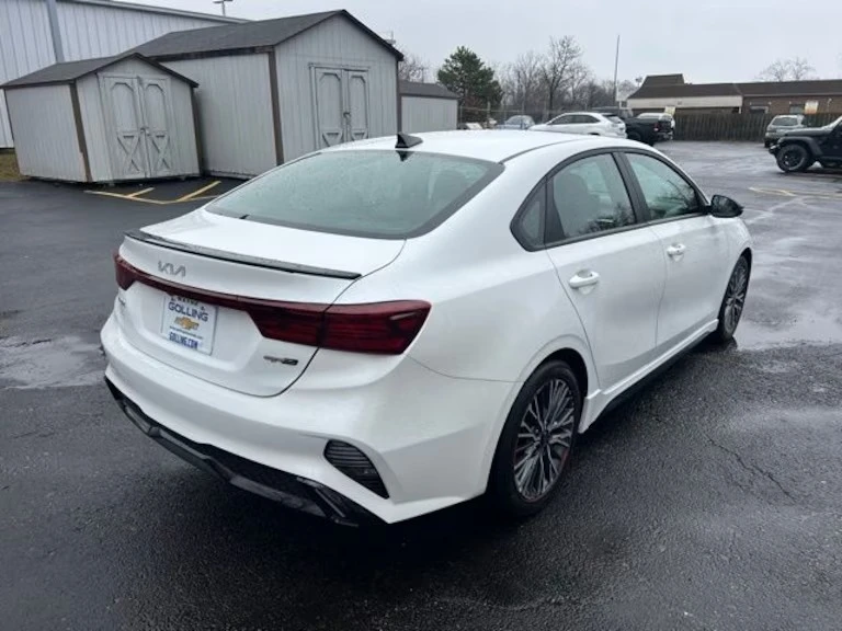 2024 Kia Forte - Image 3 of 6