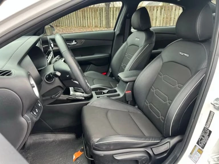 2024 Kia Forte - Image 6 of 6