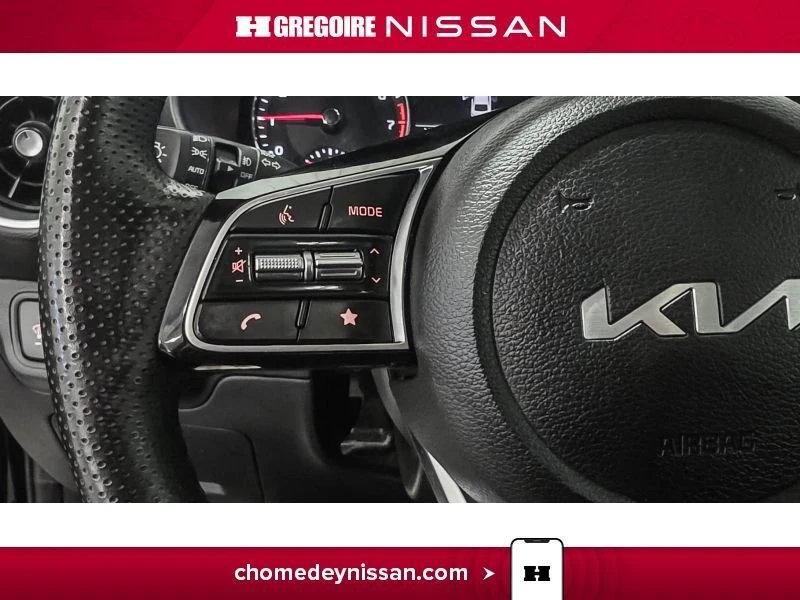2024 Kia Forte - Image 20 of 20