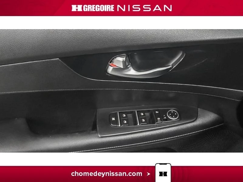 2024 Kia Forte - Image 14 of 20