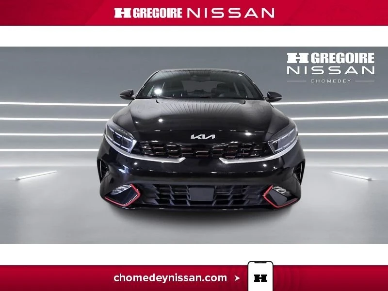 2024 Kia Forte - Image 2 of 20