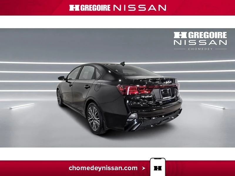 2024 Kia Forte - Image 7 of 20