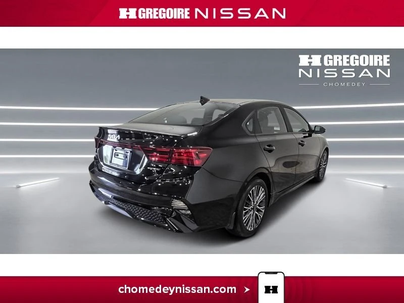 2024 Kia Forte - Image 9 of 20