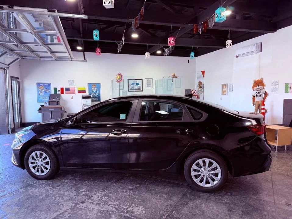 2024 Kia Forte - Image 20 of 20