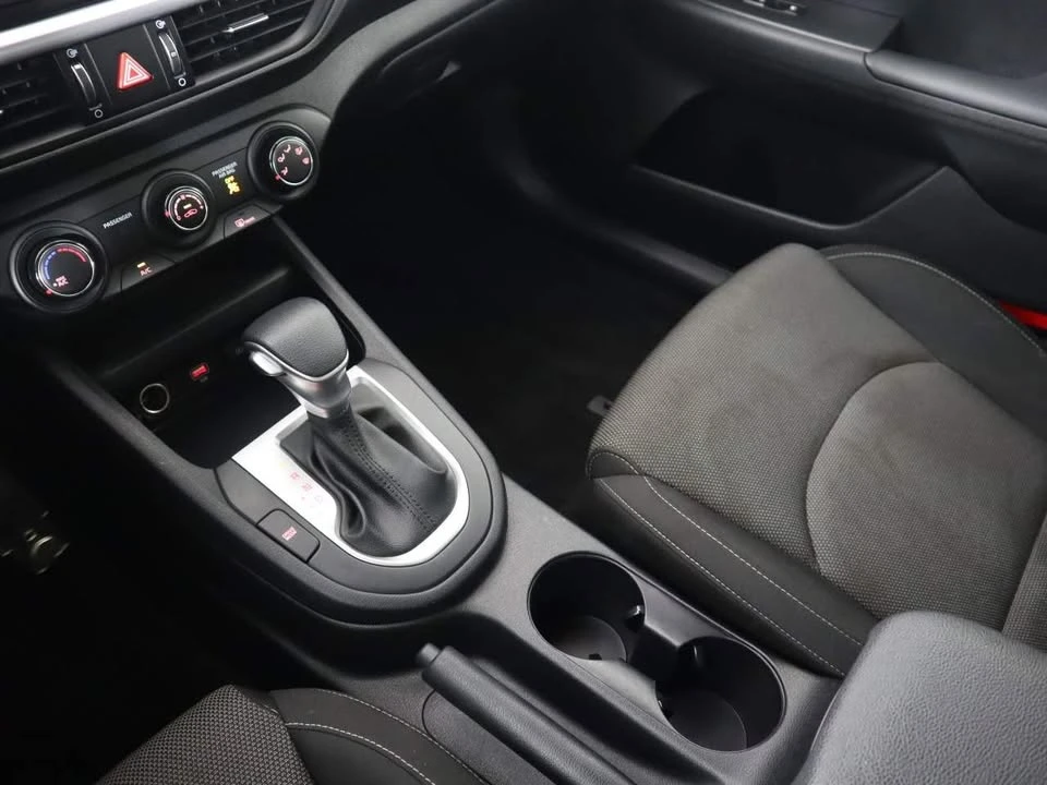 2024 Kia Forte - Image 11 of 12
