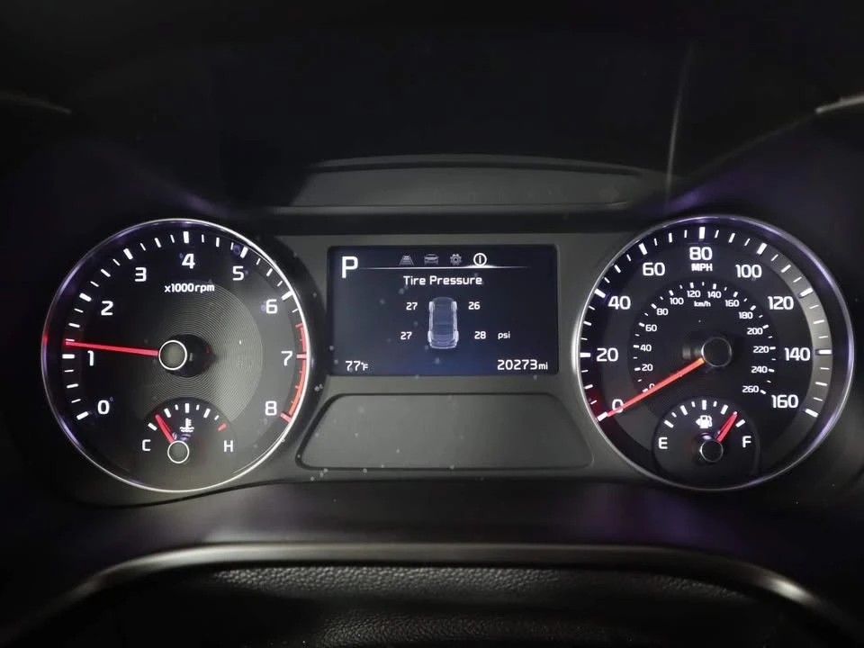 2024 Kia Forte - Image 10 of 12