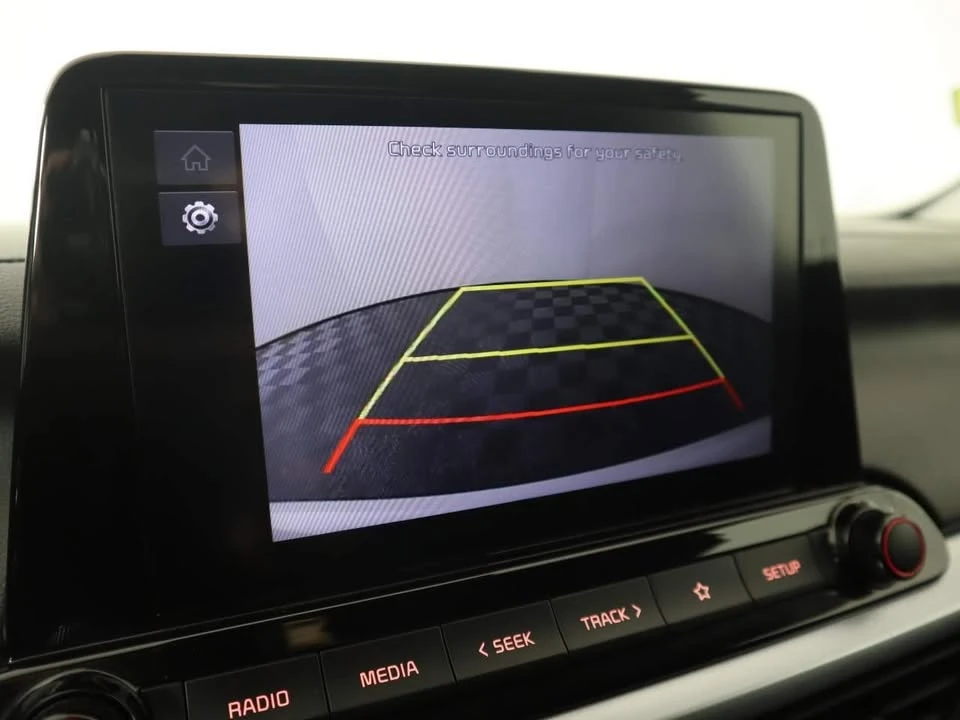 2024 Kia Forte - Image 12 of 12
