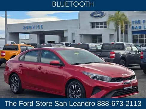 2024 Kia Forte - Image 3 of 15