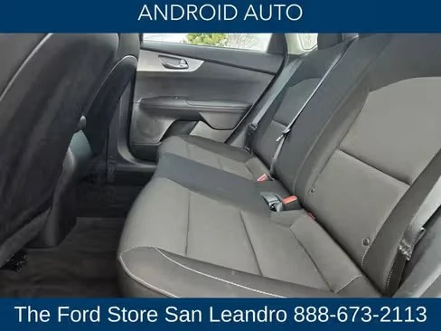 2024 Kia Forte - Image 6 of 15