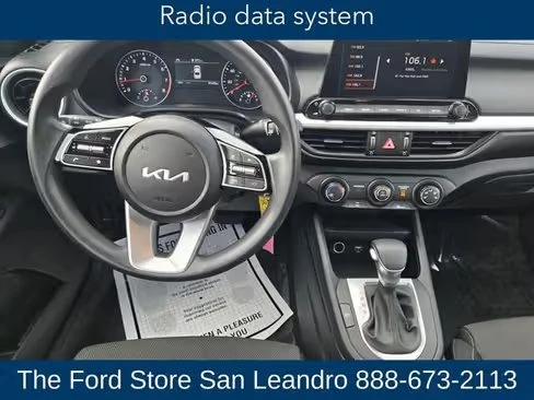 2024 Kia Forte - Image 7 of 15